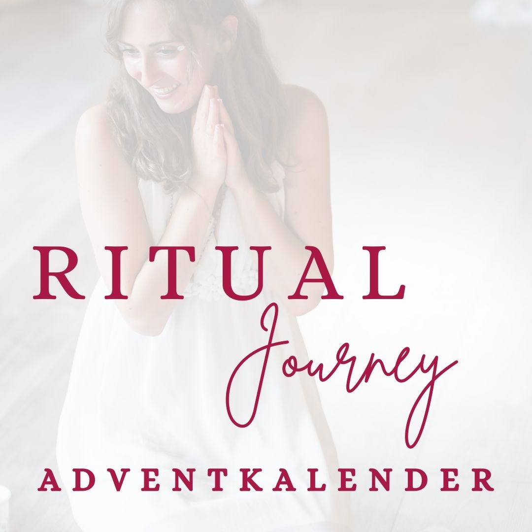 Adventkalender Ritual Journey